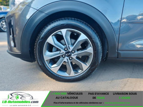 Kia Stonic 1.0 T-GDi 120 ch BVM  occasion � Beaupuy - photo n�11