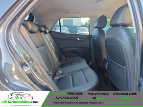 Kia Stonic 1.0 T-GDi 120 ch BVM  occasion � Beaupuy - photo n�9