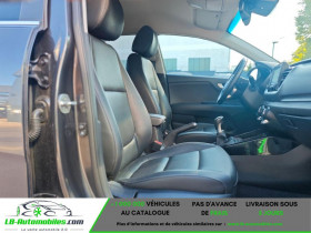 Kia Stonic 1.0 T-GDi 120 ch BVM  occasion � Beaupuy - photo n�8