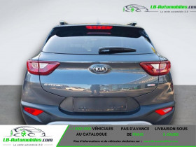 Kia Stonic 1.0 T-GDi 120 ch BVM  occasion � Beaupuy - photo n�7