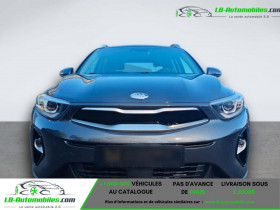 Kia Stonic 1.0 T-GDi 120 ch BVM  occasion � Beaupuy - photo n�5