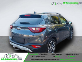 Kia Stonic 1.0 T-GDi 120 ch BVM  occasion � Beaupuy - photo n�4