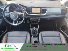 Kia Stonic 1.0 T-GDi 120 ch BVM  occasion � Beaupuy - photo n�3