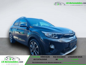 Kia Stonic 1.0 T-GDi 120 ch BVM  occasion � Beaupuy - photo n�2