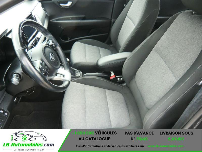 Kia Stonic 1.0 T-GDi 120 ch BVM  occasion  Beaupuy - photo n4