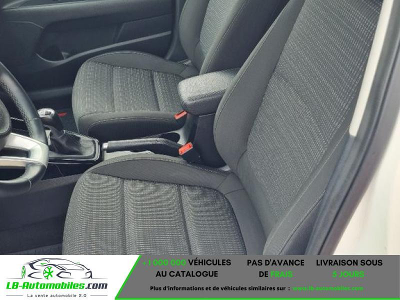 Kia Stonic 1.0 T-GDi 120 ch BVM  occasion  Beaupuy - photo n6