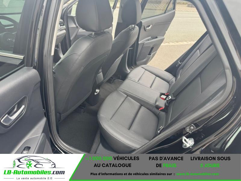 Kia Stonic 1.0 T-GDi 120 ch BVM  occasion  Beaupuy - photo n7