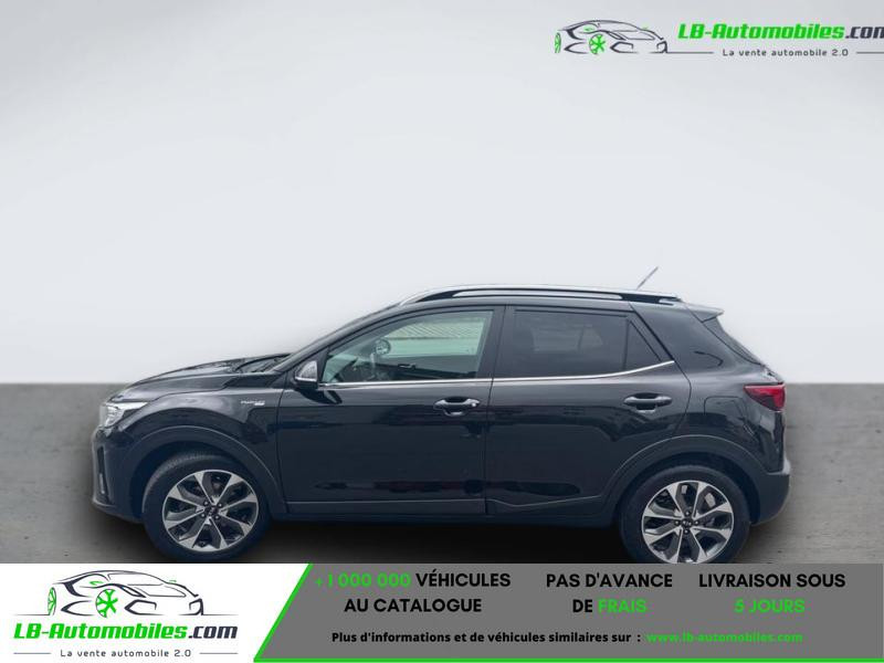 Kia Stonic 1.0 T-GDi 120 ch BVM  occasion  Beaupuy - photo n5