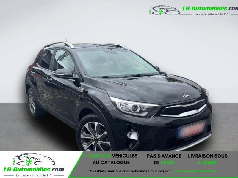 Kia Stonic 1.0 T-GDi 120 ch BVM  occasion  Beaupuy
