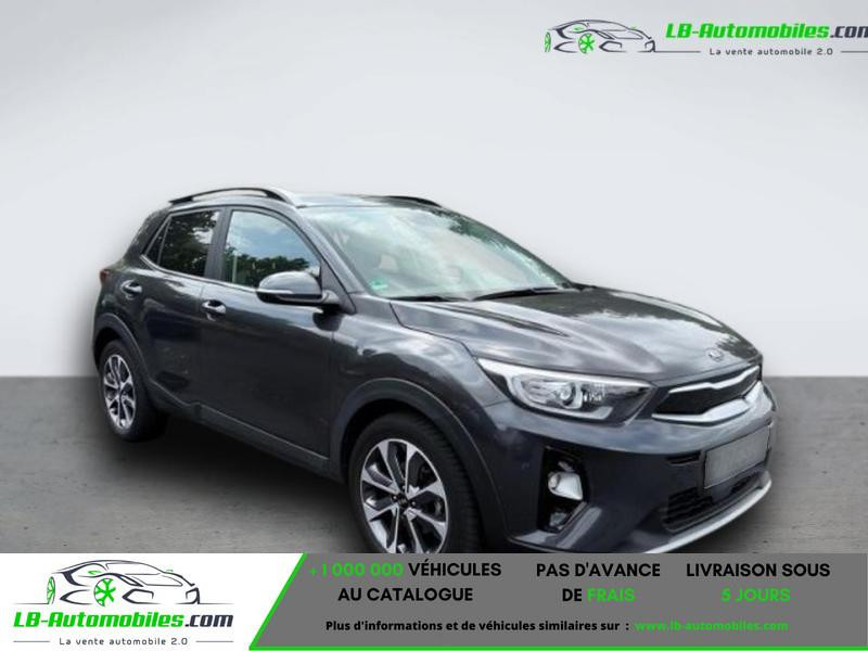 Kia Stonic 1.0 T-GDi 120 ch BVM  occasion  Beaupuy - photo n2