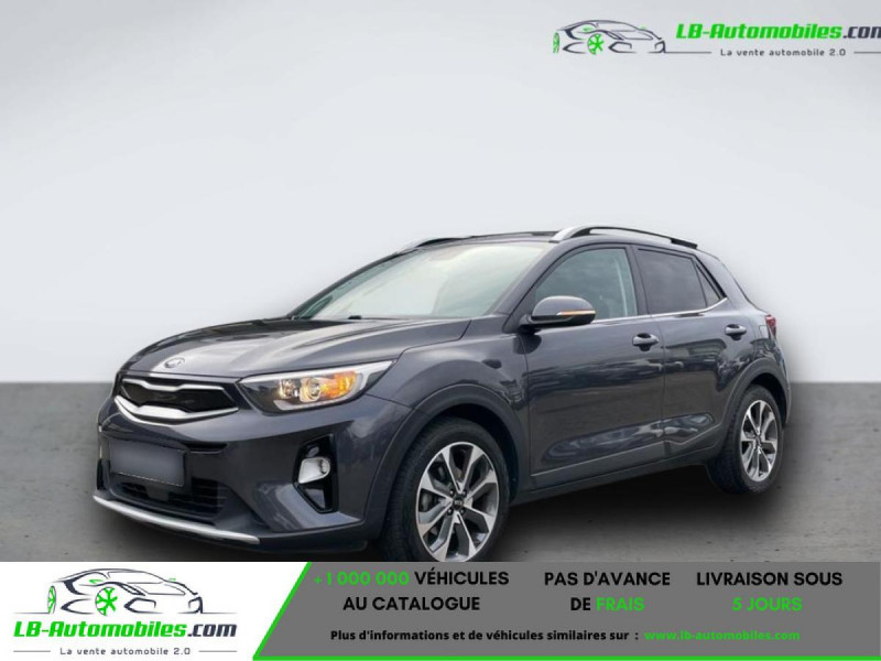 Kia Stonic 1.0 T-GDi 120 ch BVM  occasion  Beaupuy