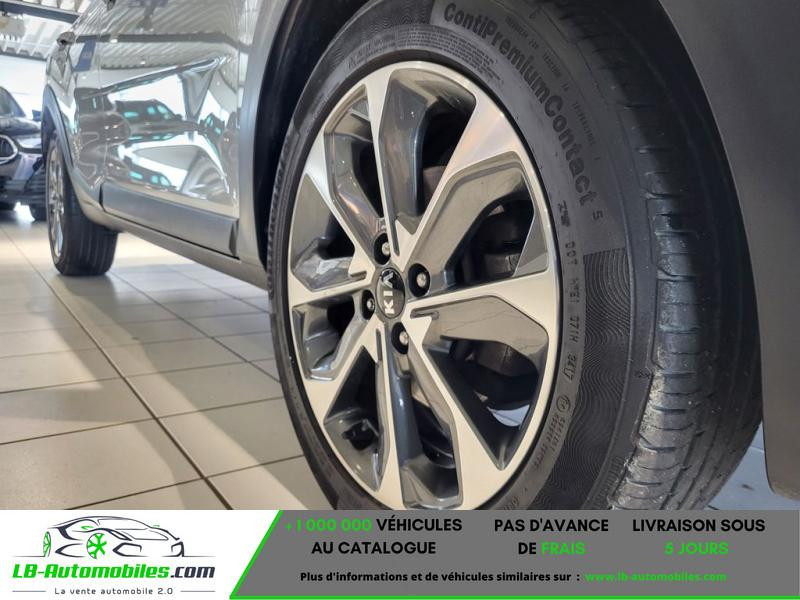 Kia Stonic 1.0 T-GDi 120 ch BVM 2018 - photo n°9 Kia Stonic 1.0 T-GDi 120 ch BVM  occasion à Beaupuy - photo n°9