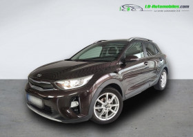 Kia Stonic , garage LB AUTOMOBILES  Beaupuy