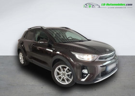 Kia Stonic 1.0 T-GDi 120 ch BVM  occasion  Beaupuy - photo n2