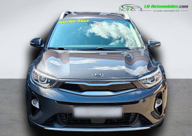 Kia Stonic 1.0 T-GDi 120 ch BVM  occasion  Beaupuy - photo n4