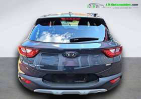 Kia Stonic 1.0 T-GDi 120 ch BVM  occasion  Beaupuy - photo n5