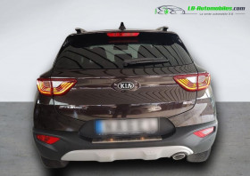 Kia Stonic 1.0 T-GDi 120 ch BVM  occasion  Beaupuy - photo n7