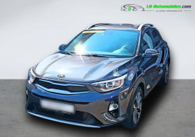 Kia Stonic 1.0 T-GDi 120 ch BVM  occasion  Beaupuy - photo n2
