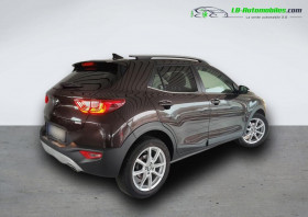 Kia Stonic 1.0 T-GDi 120 ch BVM  occasion  Beaupuy - photo n4