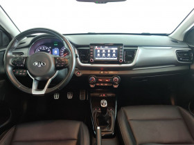 Kia Stonic 1.0 T-GDi 120 ch BVM  occasion  Beaupuy - photo n3