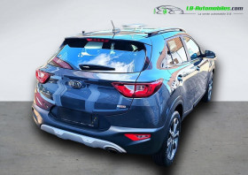 Kia Stonic 1.0 T-GDi 120 ch BVM  occasion  Beaupuy - photo n3