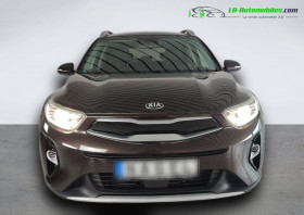 Kia Stonic 1.0 T-GDi 120 ch BVM  occasion  Beaupuy - photo n5