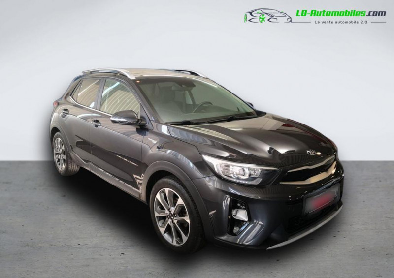 Kia Stonic 1.0 T-GDi 120 ch BVM  occasion  Beaupuy - photo n2