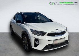 Kia Stonic 1.0 T-GDi 120 ch BVM  occasion  Beaupuy - photo n2