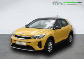 Kia Stonic 1.0 T-GDi 120 ch BVM   Beaupuy 31