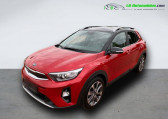 Kia Stonic occasion année 2020 boite Manuelle Annonce Kia Stonic occasion Essence 1.0 T-GDi 120 ch BVM à Beaupuy