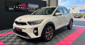 Annonce Kia Stonic occasion Essence 1.0 T-GDi 120 ch ISG BVM6 Active  Pont-l'Évêque