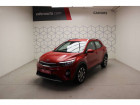 Kia Stonic occasion année 2018 boite Manuelle Annonce Kia Stonic occasion Essence 1.0 T-GDi 120 ch ISG BVM6 Active à Cahors