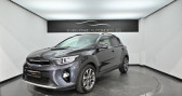 Kia Stonic occasion année 2019 boite Manuelle Annonce Kia Stonic occasion Essence 1.0 T-GDi 120 ch ISG BVM6 Design à Chambray Les Tours
