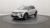 Kia Stonic occasion année 2020 boite Manuelle Annonce Kia Stonic occasion Essence 1.0 T-GDi 120 ch ISG BVM6 Design à Béziers