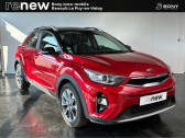 Kia Stonic occasion année 2019 boite Manuelle Annonce Kia Stonic occasion Essence 1.0 T-GDi 120 ch ISG BVM6 Design à Brives-Charensac