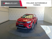 Annonce Kia Stonic occasion Essence 1.0 T-GDi 120 ch ISG BVM6 Design � TARBES