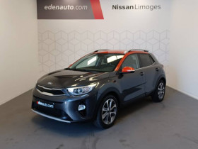 Kia Stonic , garage NISSAN LIMOGES � Limoges