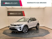 Annonce Kia Stonic occasion Essence 1.0 T-GDi 120 ch ISG BVM6 Design  Bruges