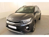 Kia Stonic occasion année 2018 boite Manuelle Annonce Kia Stonic occasion Essence 1.0 T-GDi 120 ch ISG BVM6 Design à Saint-Priest