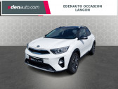 Kia Stonic 1.0 T-GDi 120 ch ISG BVM6 Design   Toulenne 33