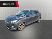 Kia Stonic occasion année 2018 boite Manuelle Annonce Kia Stonic occasion Essence 1.0 T-GDi 120 ch ISG BVM6 Design à Toulouse