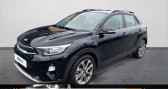 Annonce Kia Stonic occasion Essence 1.0 t-gdi 120 ch isg bvm6 premium  Saint-Ouen-l'Aumne