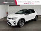 Kia Stonic occasion année 2018 boite Manuelle Annonce Kia Stonic occasion Essence 1.0 T-GDi 120 ch ISG BVM6 Premium à Bruges