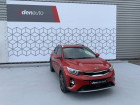 Kia Stonic occasion année 2018 boite Manuelle Annonce Kia Stonic occasion Essence 1.0 T-GDi 120 ch ISG BVM6 Premium à Brive-la-Gaillarde