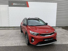 Kia Stonic occasion année 2018 boite Manuelle Annonce Kia Stonic occasion Essence 1.0 T-GDi 120 ch ISG BVM6 Premium à Brive-la-Gaillarde