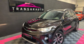 Kia Stonic occasion année 2019 boite Automatique Annonce Kia Stonic occasion Essence 1.0 T-GDi 120 ch ISG DCT7 Design/SUIVI COMPLET KIA/GARANTIE à Harfleur