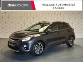 Kia Stonic occasion année 2019 boite Sequentielle Annonce Kia Stonic occasion Essence 1.0 T-GDi 120 ch ISG DCT7 Design à TARBES