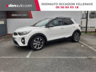 Kia Stonic occasion année 2019 boite Sequentielle Annonce Kia Stonic occasion Essence 1.0 T-GDi 120 ch ISG DCT7 Design à Villenave-d'Ornon