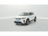Kia Stonic occasion année 2019 boite Automatique Annonce Kia Stonic occasion Essence 1.0 T-GDi 120 ch ISG DCT7 Design à CONCARNEAU