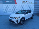 Kia Stonic occasion année 2019 boite Sequentielle Annonce Kia Stonic occasion Essence 1.0 T-GDi 120 ch ISG DCT7 Premium à Brive-la-Gaillarde